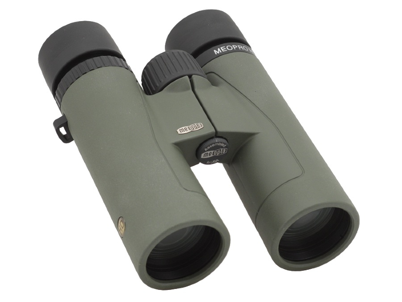 BINOCOLO MEOPTA MEOPRO HD PLUS 10X42 1049669 A